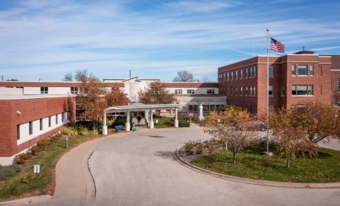 Gundersen Pharmacy ? St. Elizabeth's Wabasha Wabasha