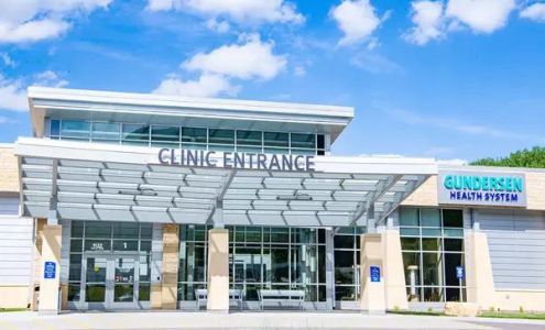 Gundersen Winona Campus