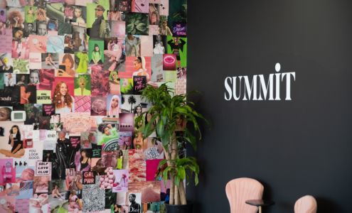 Summit Salon Services (Boutique) Calgary
