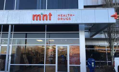 Mint Health + Drugs: Sherwood