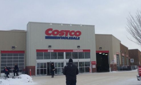Costco Pharmacy