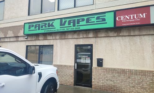 Park Vapes