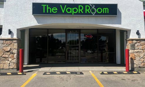 The Vapr Room