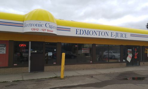 Edmonton E.Juice