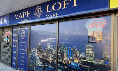 Vape Loft