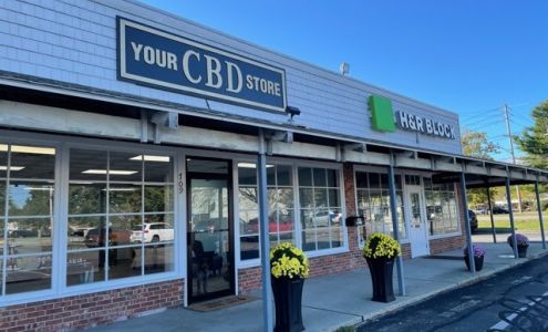 Your CBD Store | SUNMED - Old Saybrook, CT