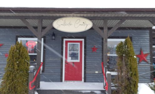 Saltwater Country Bay Bulls