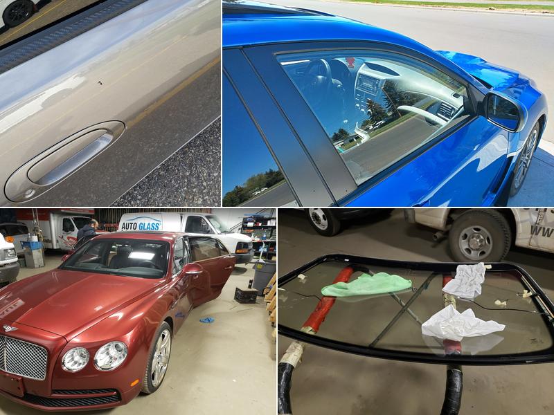 Auto Glass Solutions