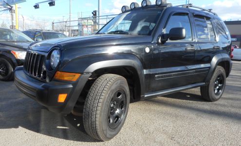 Euro Sport Auto Sales