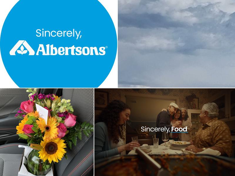 Albertsons Floral