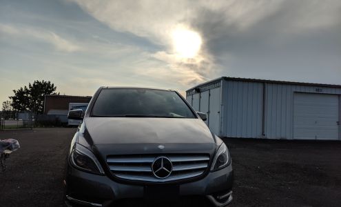 Strathmore Mini Storage