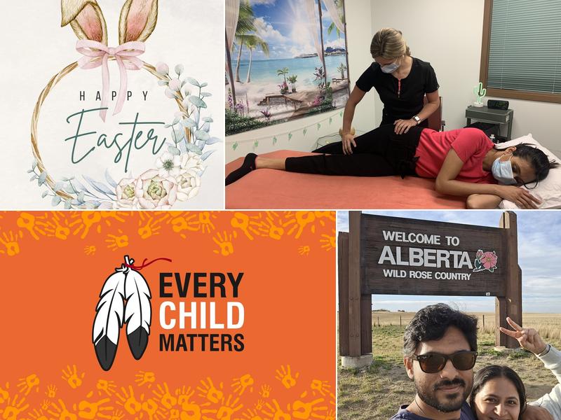 Rocky Mountain Physiotherapy and Wellness