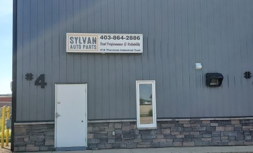 Sylvan Auto Parts
