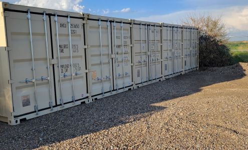 Taber Storage and RV