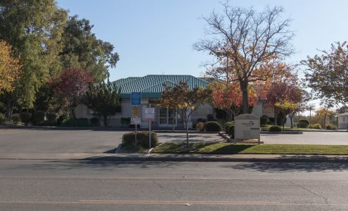 Primary Care: Adventist Health 155 Solano St, Corning California 96021