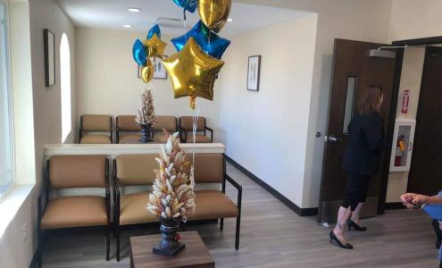 Rolling Hills Clinic