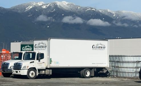 Clearway Car & Truck Rentals