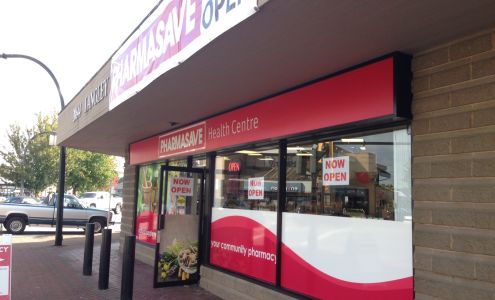 Pharmasave Compounding Pharmacy Langley