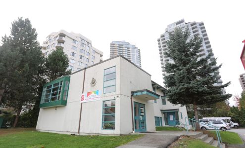 The Salvation Army Harvest Community Church