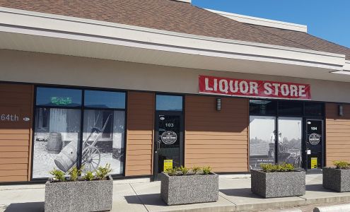 Northview Liquor Store