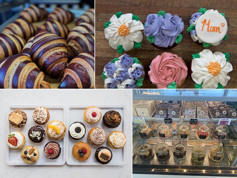 Molly’s Cupcakes OakBrook