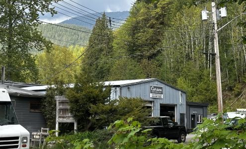 Carson's Automotive Service & Repair