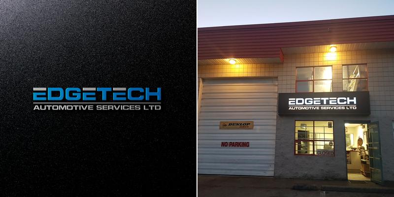 Edgetech Automotive