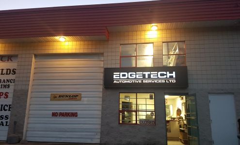 Edgetech Automotive