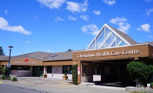 Chemainus Health Care Centre