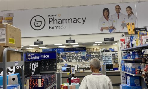 Walmart Pharmacy