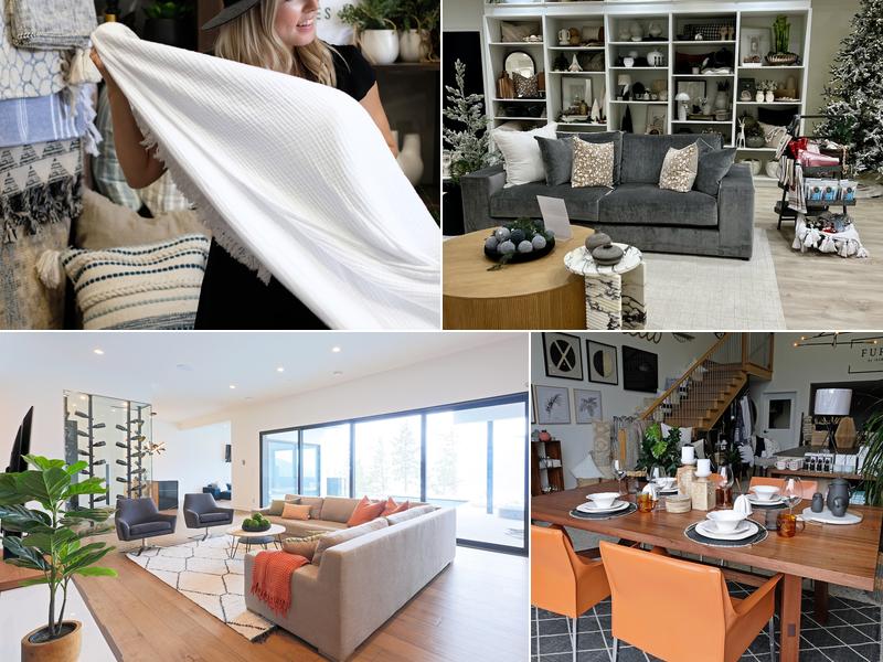 Furnish by Isabey Interiors