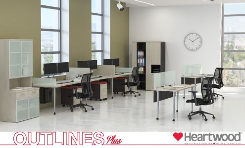 Heartwood Manufacturing