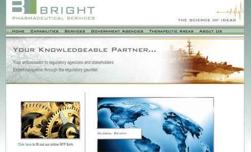 Bright Pharmaceutical Services Sherman Oaks