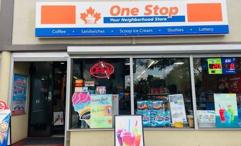 One Stop