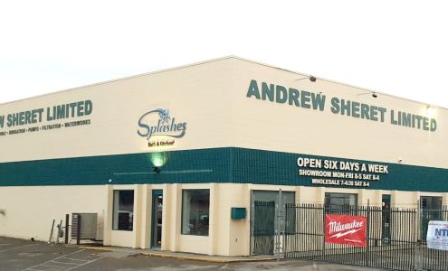 Splashes Bath & Kitchen