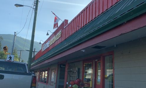 Lake Cowichan Home Hardware Lake Cowichan