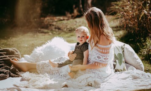 Candice Victoria Photography