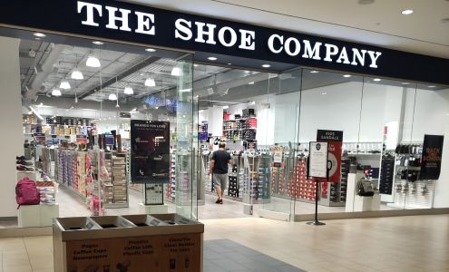 The Shoe Company Victoria