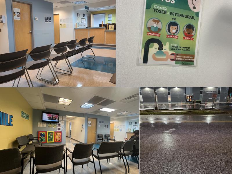 Norristown Regional Health Center