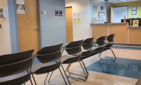 Norristown Regional Health Center