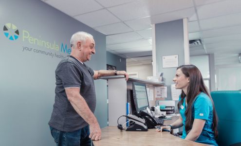 Shoreline Medical - Sidney