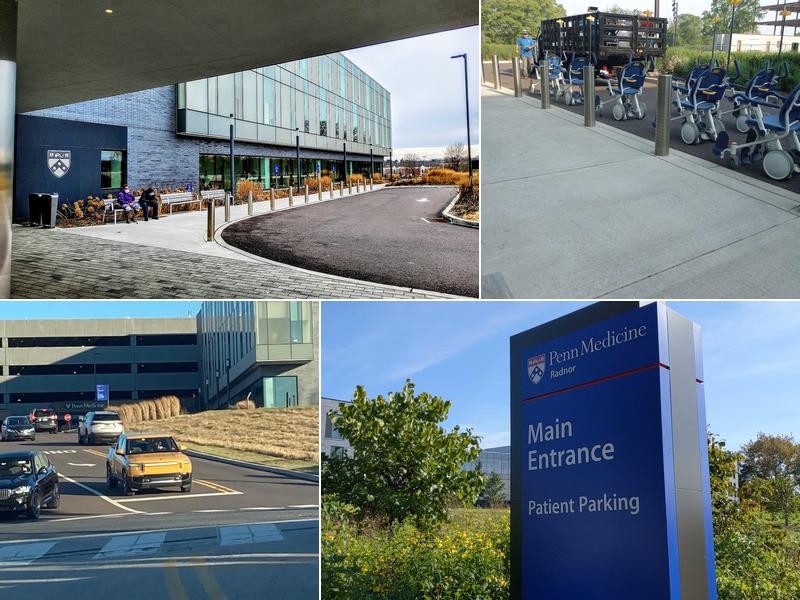 Penn Medicine Radnor