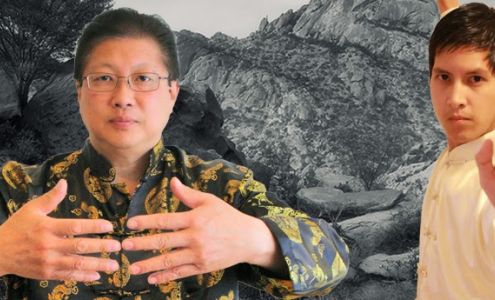 Nguistyle Integrative Medicine Clinic and Qigong Studio