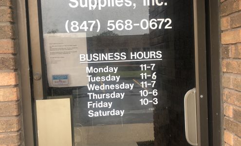 Family Medical Supplies