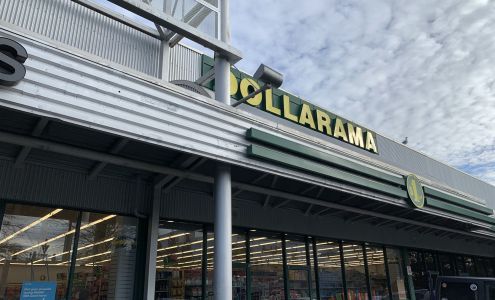 Dollarama Saanich