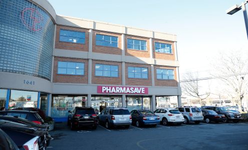 Hillside Pharmasave