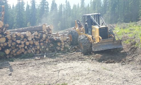 Wood 'N' Stuff Premium Seasoned Firewood Lundbreck