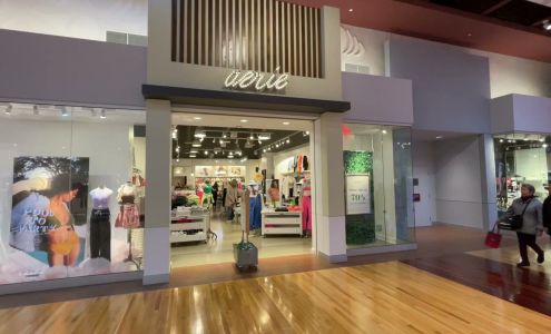 American Eagle & Aerie Outlet