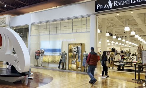 Polo Ralph Lauren Factory Store