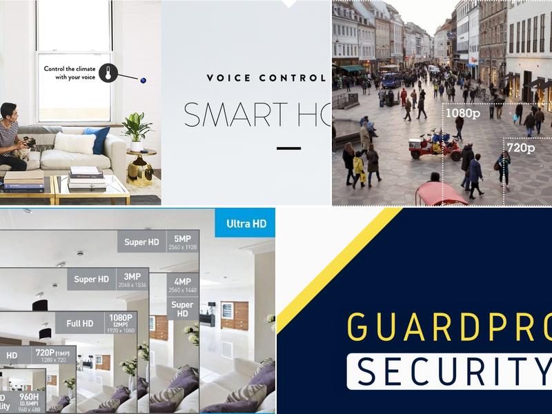GuardPro Security